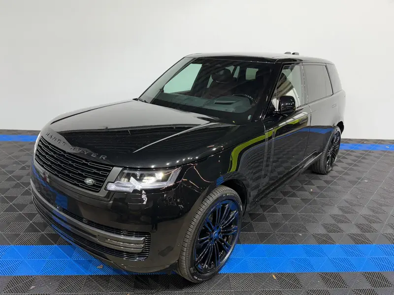 Range Rover P530 ATB LWB 2025 NEW, On stock in Bremerhaven