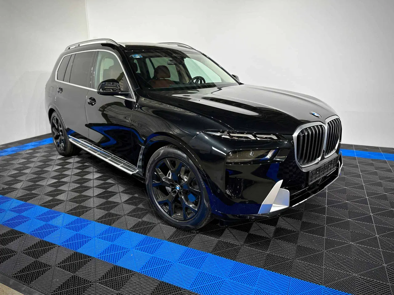 BMW X7 40i – 3