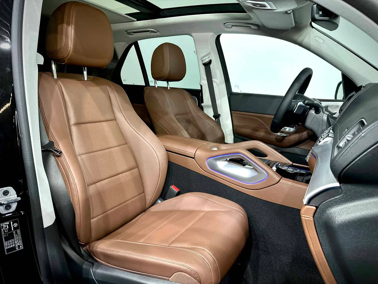 Mercedes Benz GLE450 AMG, NEW, On stock in Bremerhaven – 4