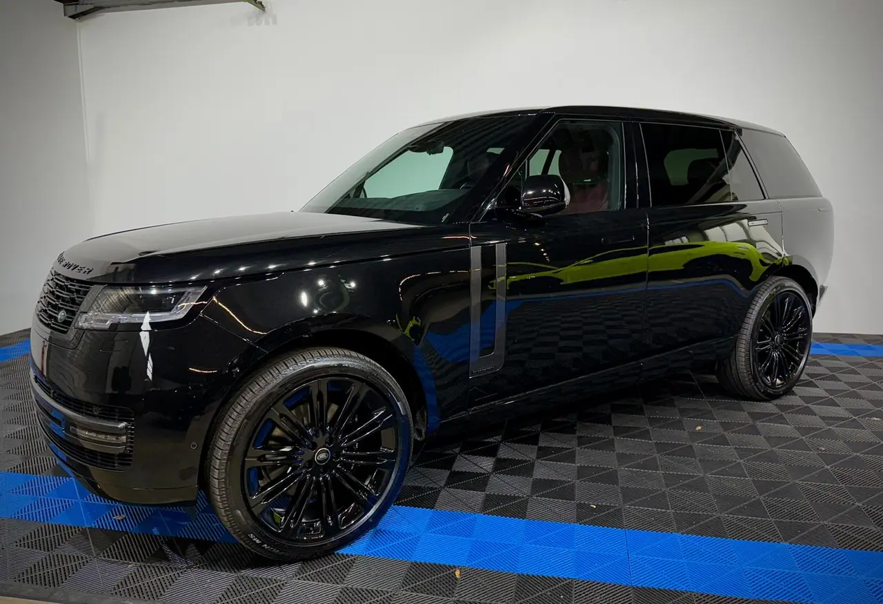 Range Rover P530 ATB LWB 2025 NEW, On stock in Bremerhaven – 5