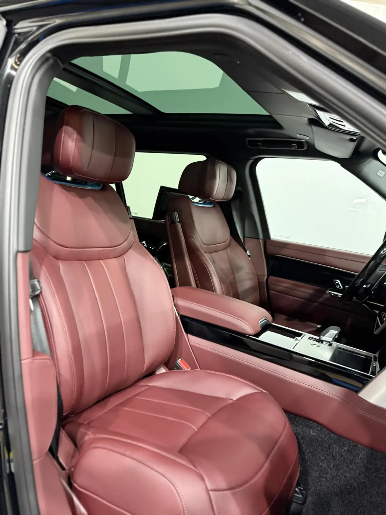Range Rover P530 ATB LWB 2025 NEW, On stock in Bremerhaven – 6