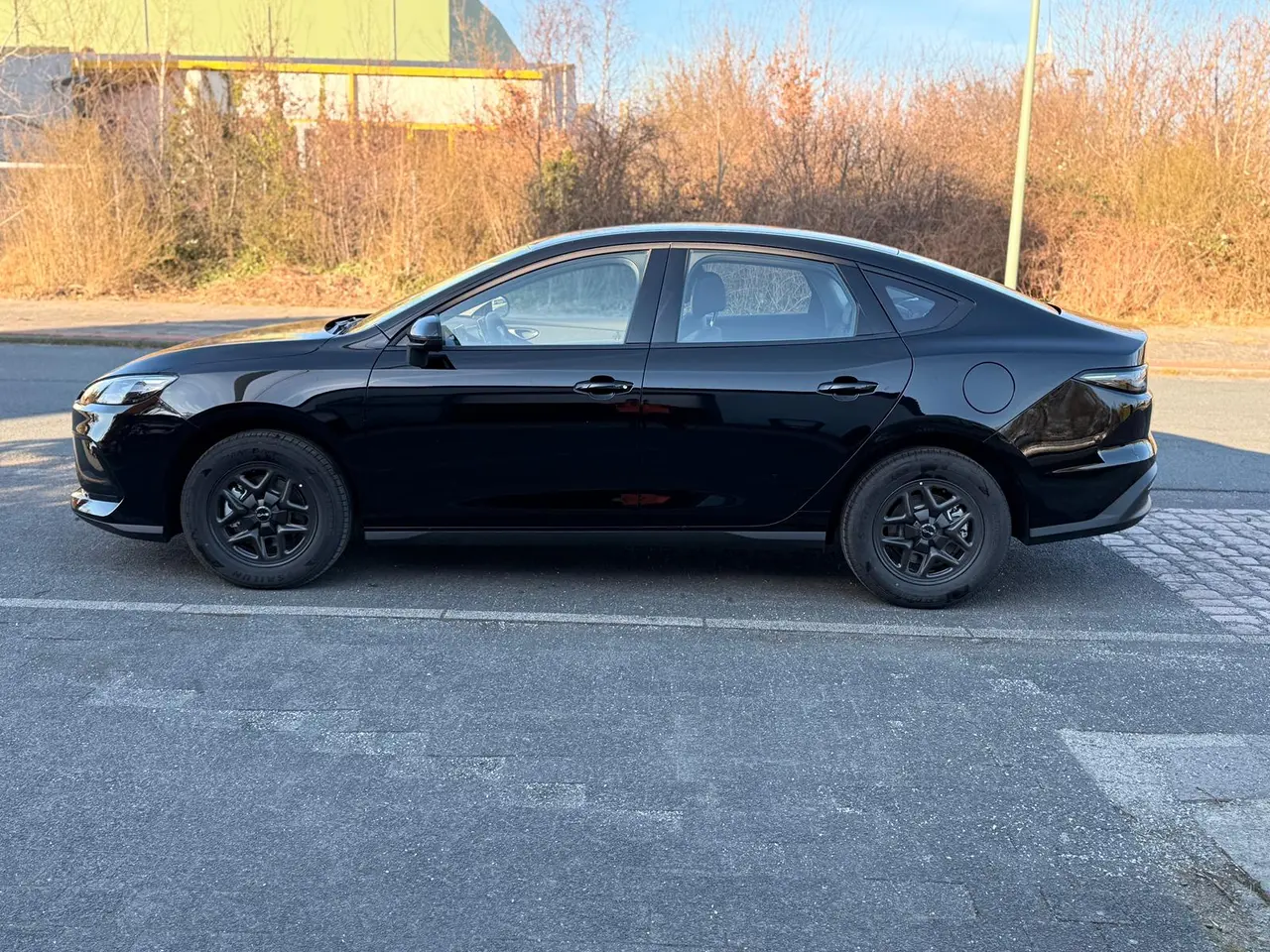 BYD Seal 05 DM-i 2026 Smart Driving Edition 128KM Luxury – 6