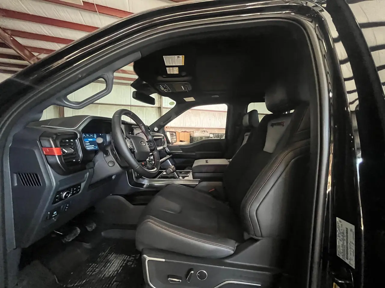 Ford Raptor R V8, 2025, NEW – 6