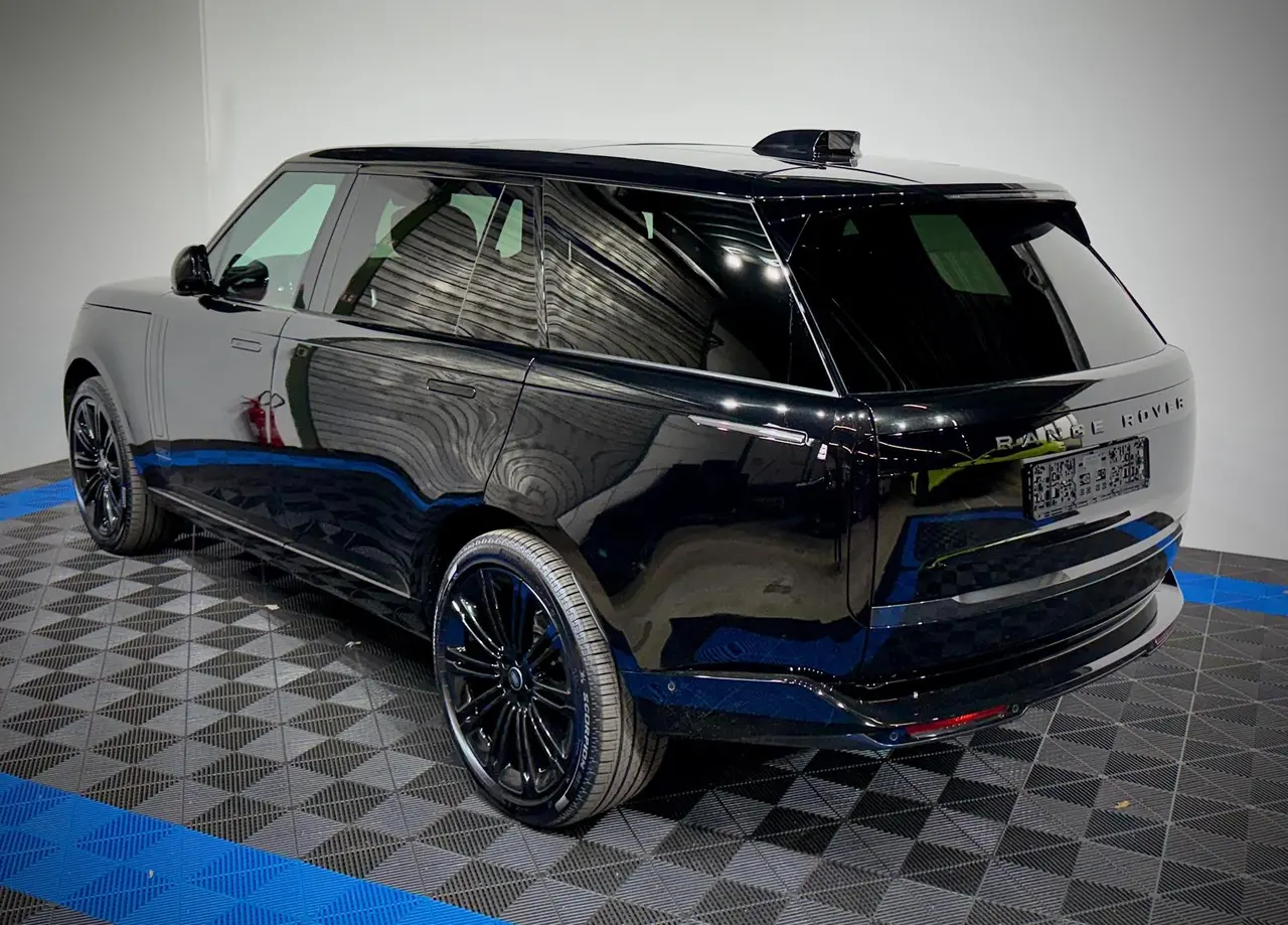 Range Rover P530 ATB LWB 2025 NEW, On stock in Bremerhaven – 11