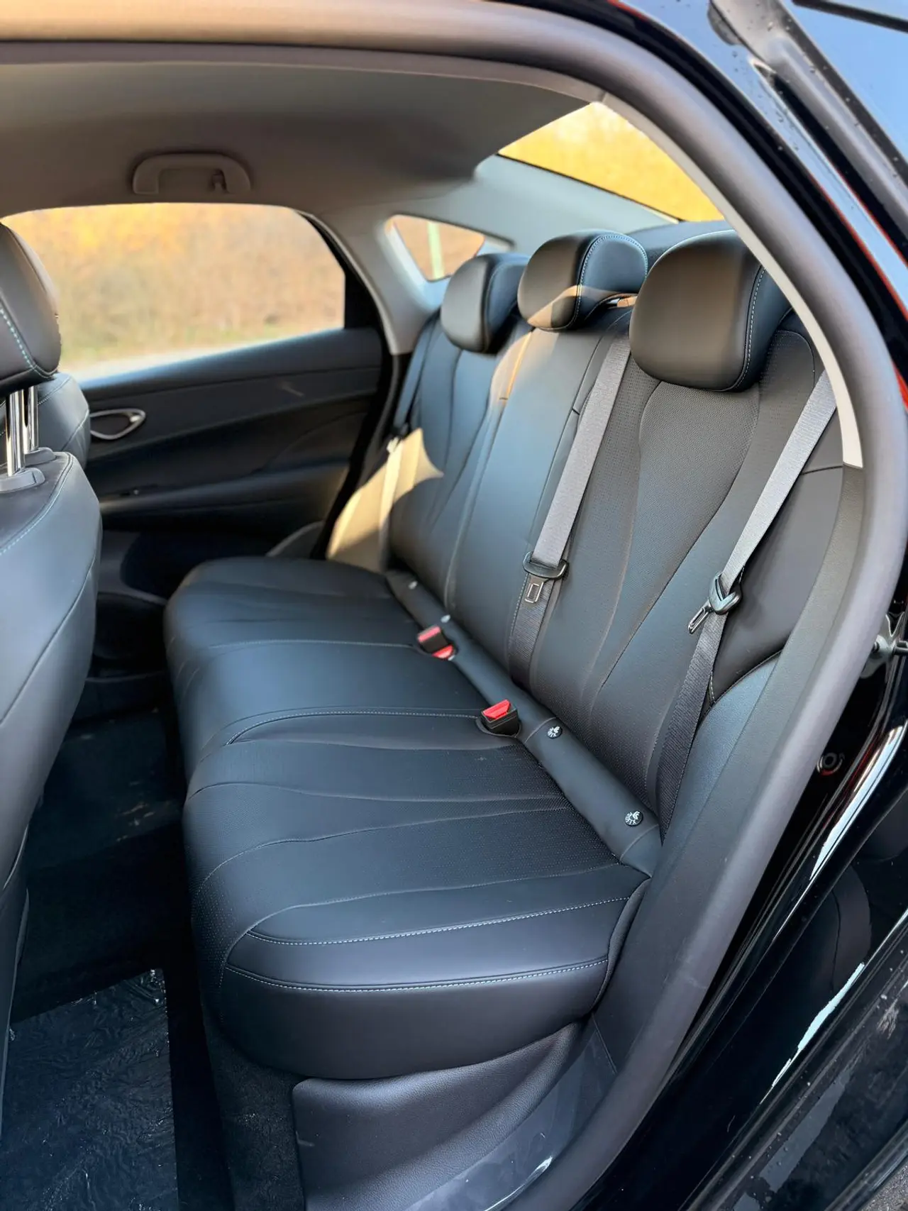 BYD Seal 05 DM-i 2026 Smart Driving Edition 128KM Luxury – 17