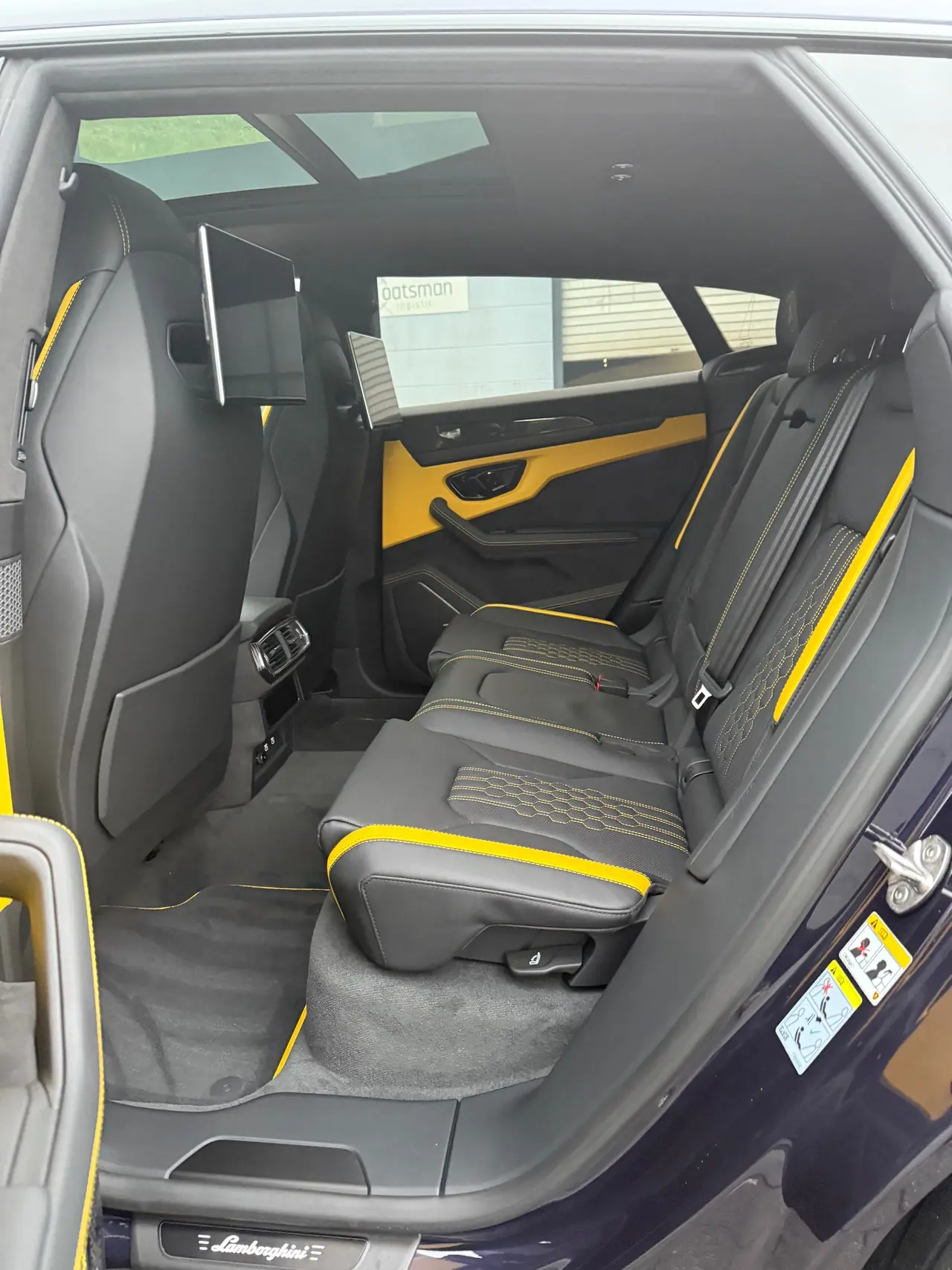 Lamborghini Urus SE 800Hp, 2025, NEW, On stock in Bremerhaven! – 22